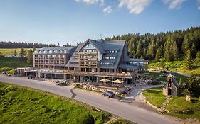 Erlebachova Bouda, Hotel - Resort Svaty Frantisek